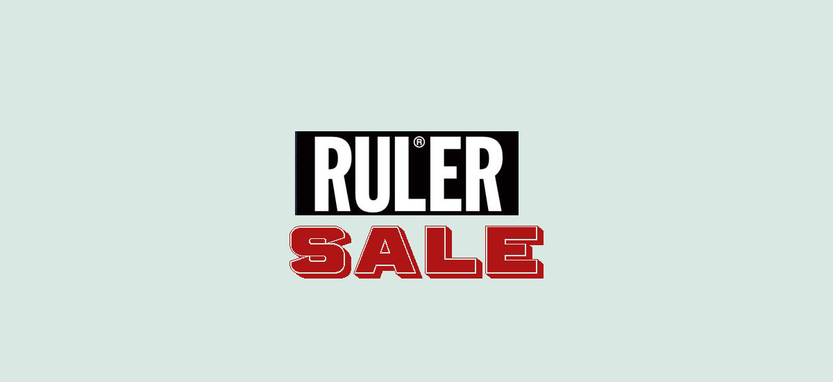 RULER（ルーラー）正規通販